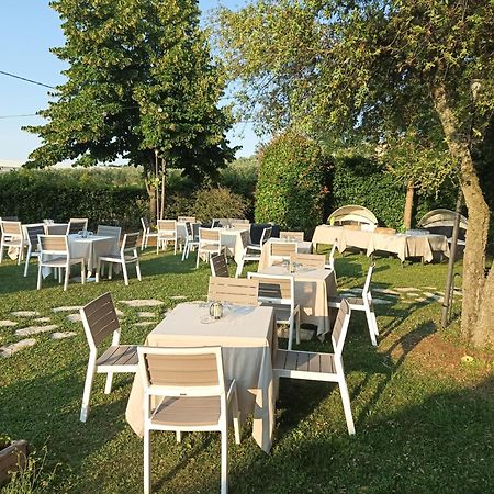 Locanda Larotonda Villa Verucchio Exteriör bild