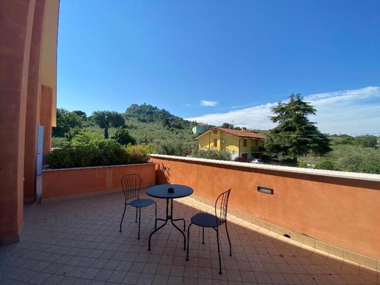 Locanda Larotonda Villa Verucchio Exteriör bild