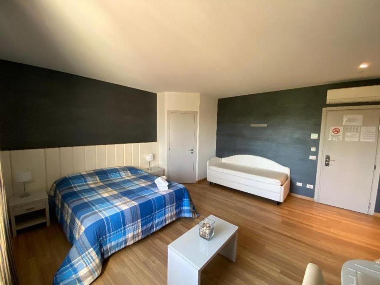 Locanda Larotonda Villa Verucchio Exteriör bild