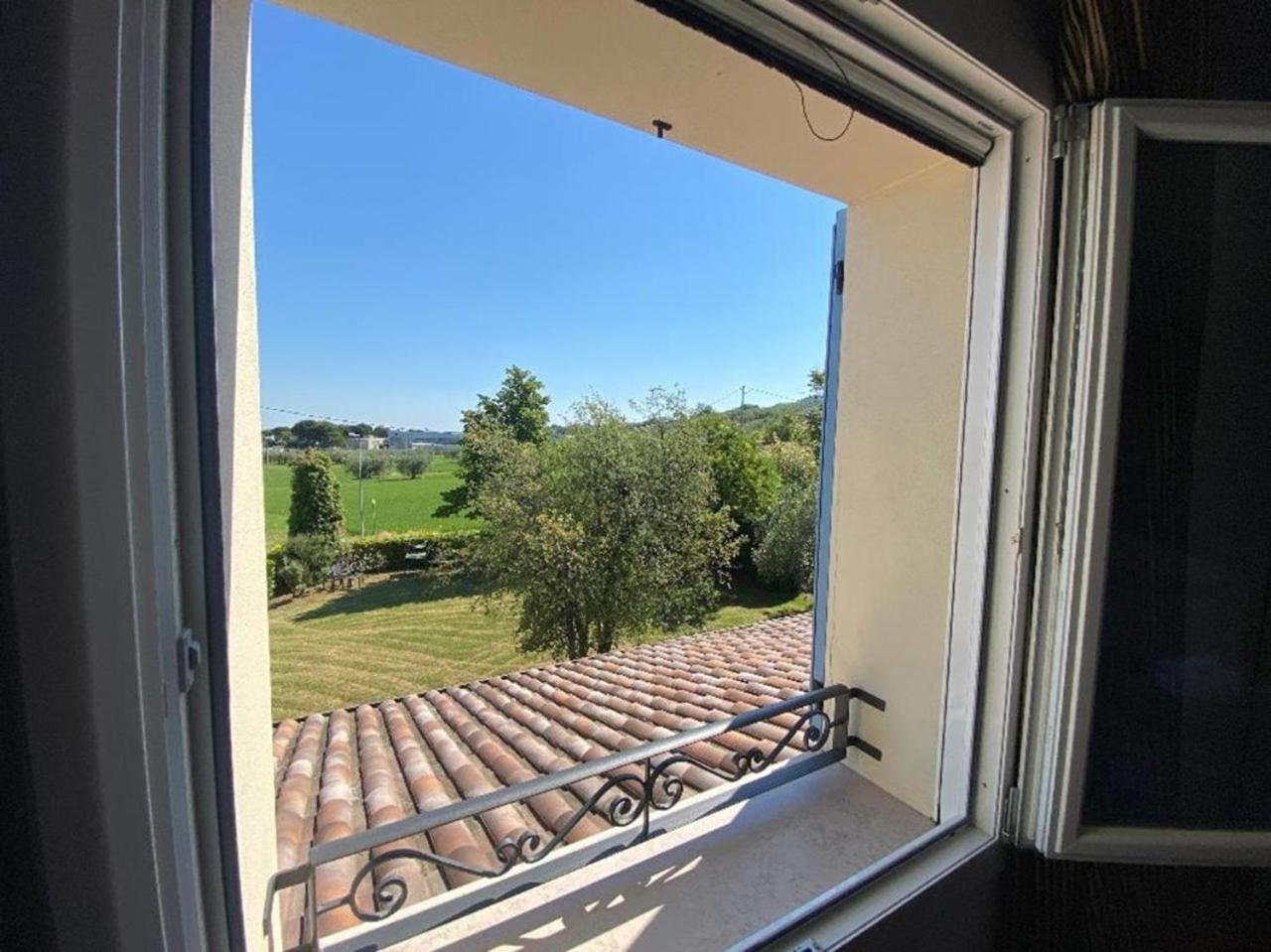 Locanda Larotonda Villa Verucchio Exteriör bild